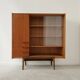 High Buffet Dresser Frantisek Mezulanik for Up Zavody 1960