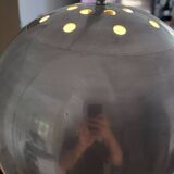 Arc floor lamp