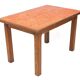 Kitchen dining table