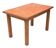 Kitchen dining table