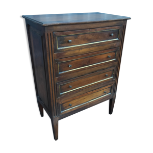 Commode ancienne style