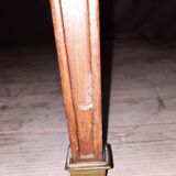 Extendable office table