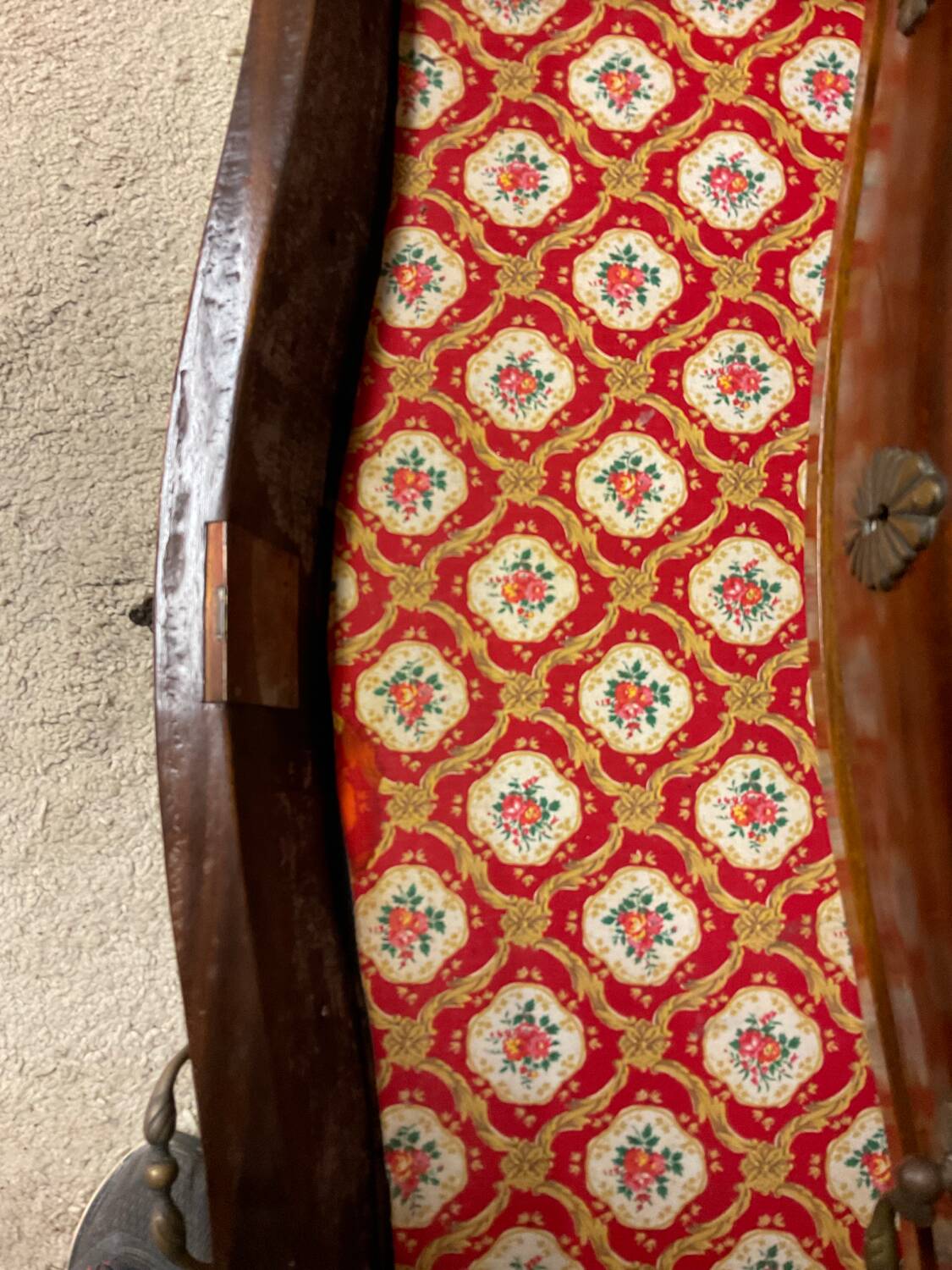 Commode