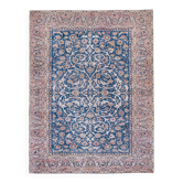 Tapis Oushak turc vintage
