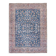 Tapis Oushak turc vintage