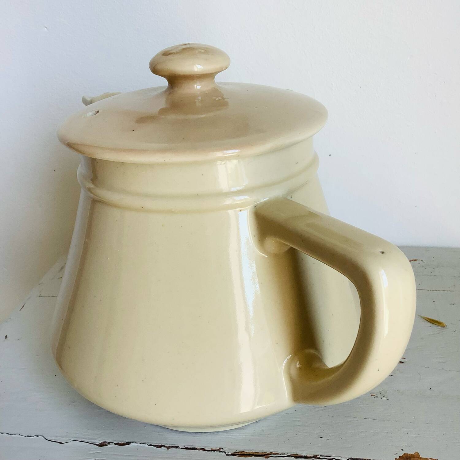 Tea-pot