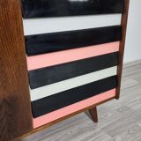 Sideboard by Jiri Jiroutek