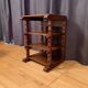 Etagere, 1940s