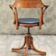 Thonet armchair