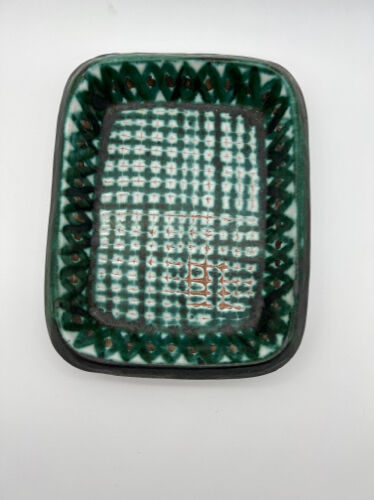 Dish vallauris Robert picault