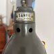 Industrial lamp architect workshop SANFIL Paris 1950