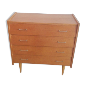 Dresser 4 drawers