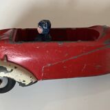 Old metal children's toy / 1950s