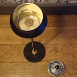 Vintage Push-up Ashtray