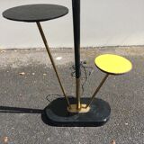 Lamppost 1950