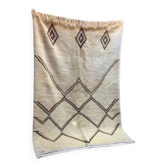 Tapis Berbère