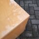 Paire de meubles vintage