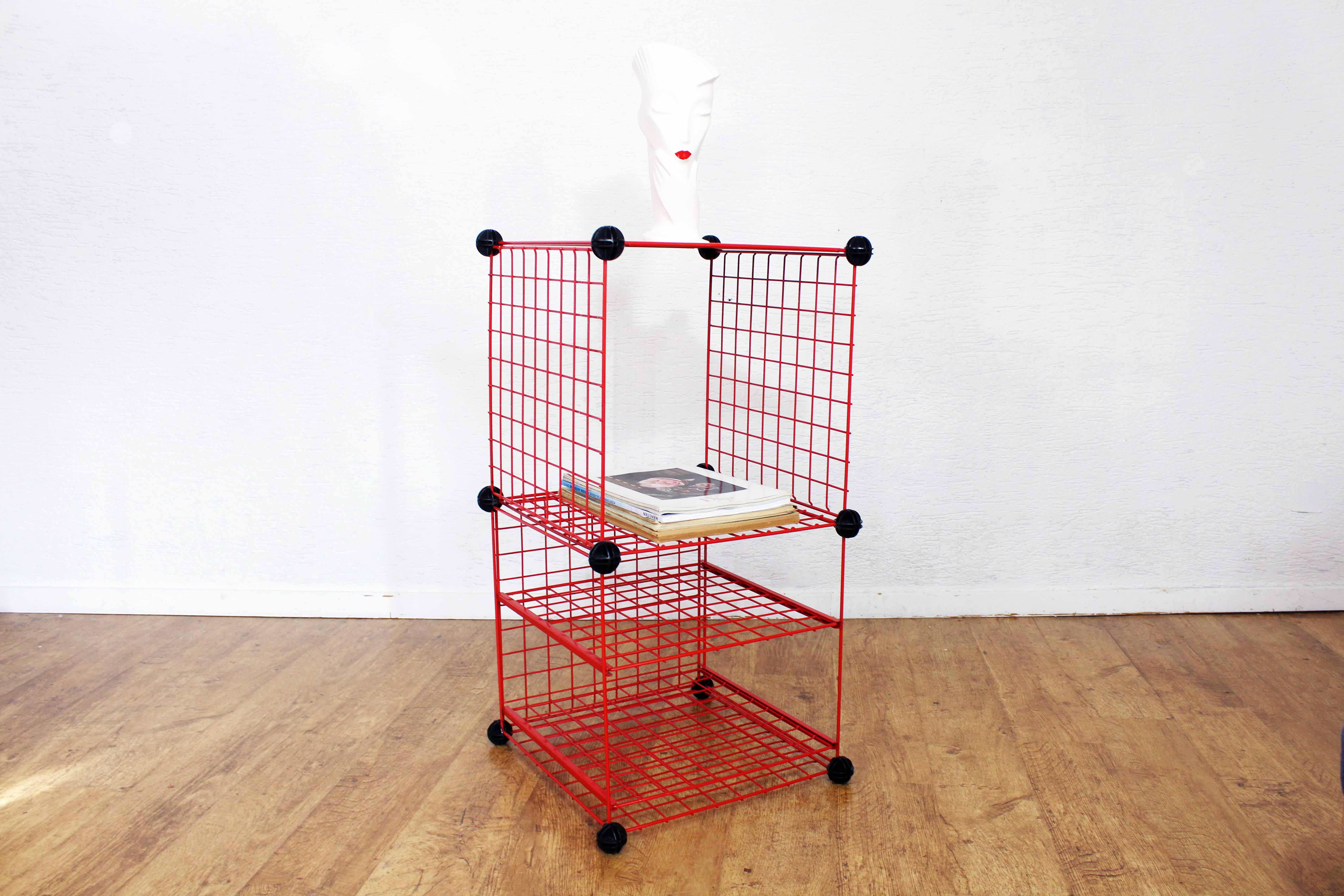 Vintage modular furniture