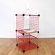 Vintage modular furniture