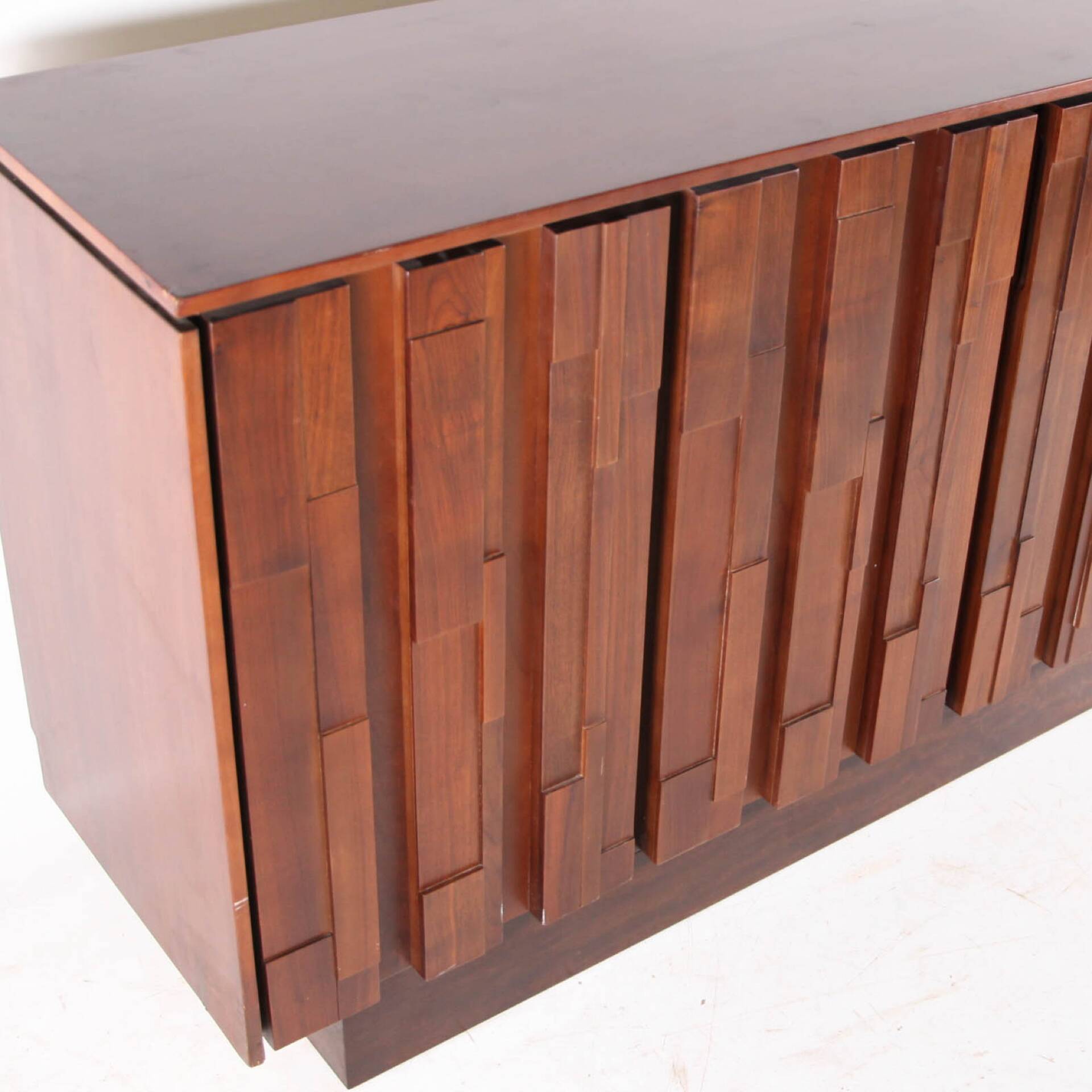 Buffet graphique 