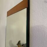 Mirror, 1960s