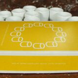 Ehlén Johansson Ikea Candlestick "PS 1998"