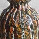 Fat lava ceramics from Hungary, 1950s-1960s