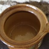 Large Vintage Carafe