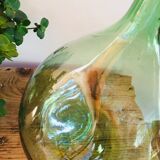 Demijohn green 15 litre