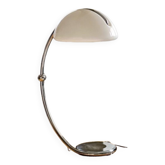 Serpente Floor Lamp Elio Martinelli