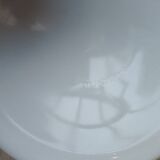 Six assiettes Sovirel, Malabar