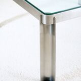 Coffee table model t113 by Osvaldo Borsani for Tecno 1975
