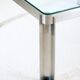 Coffee table model t113 by Osvaldo Borsani for Tecno 1975