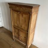 Secretary / small storage unit