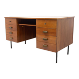 Bureau vintage années 1970 Tchécoslovaquie