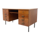 Bureau vintage années 1970 Tchécoslovaquie