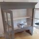 Top of Sideboard