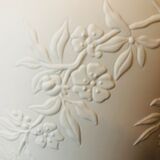 Sologne porcelain vase