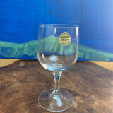 Set of 12 water glasses christel d'arques 14 cm