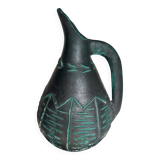 Brutalist pitcher from the 50s/60s.