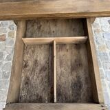 Monastery table