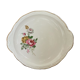 Digoin Sarreguemines pie or earthenware cake