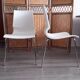 Lot de 4 chaises Marco Maran