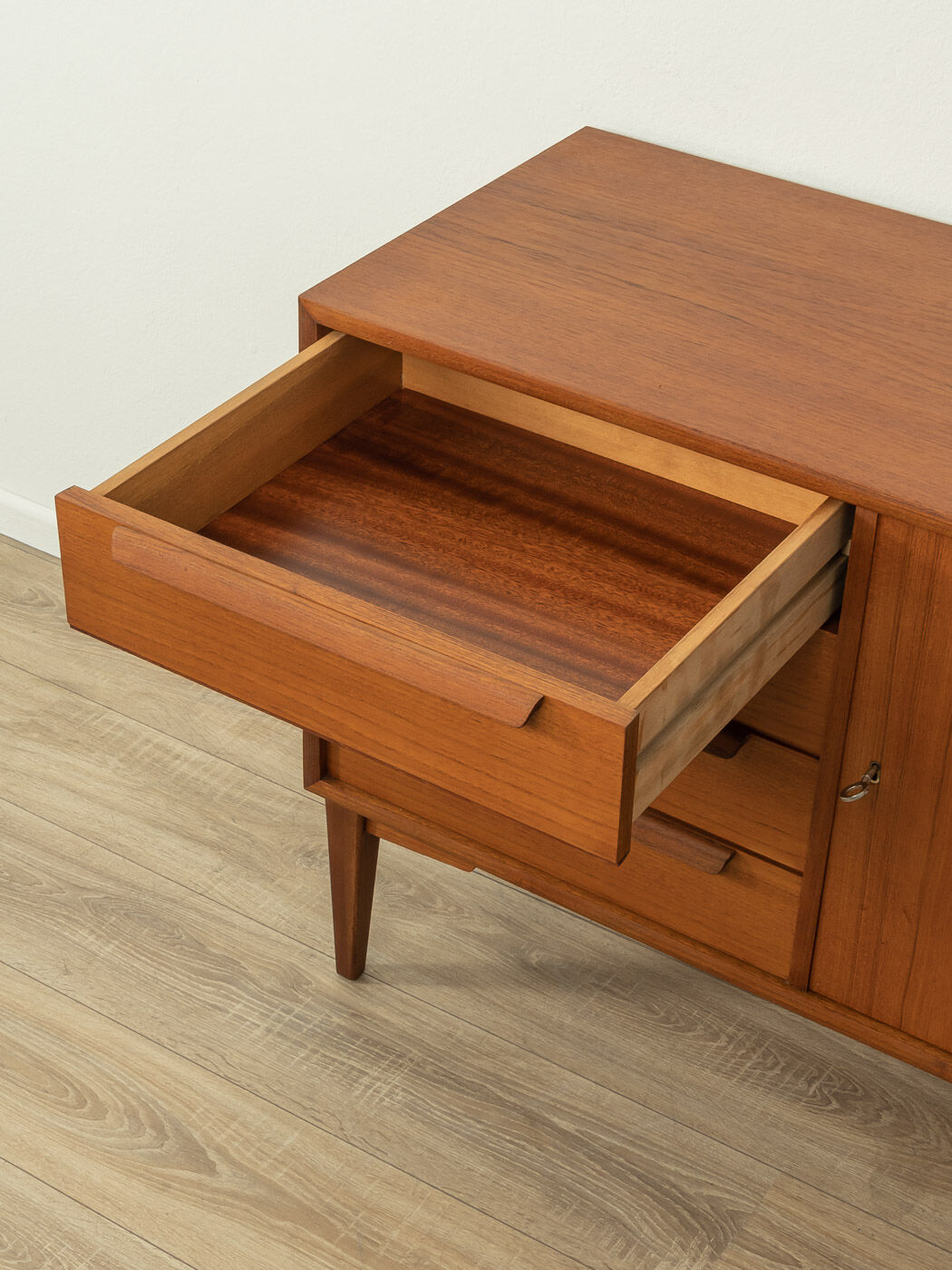 1960s buffet, wk möbel