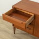 Buffet des années 1960, wk möbel