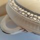 Soup tureen Salins Terre de Fer
