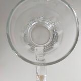 Saint Louis crystal pitcher, France