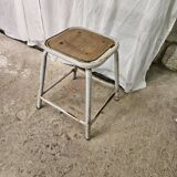 1960 Mullca stool