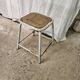 Tabouret 1960 Mullca