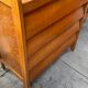 Scandinavian chest of drawers